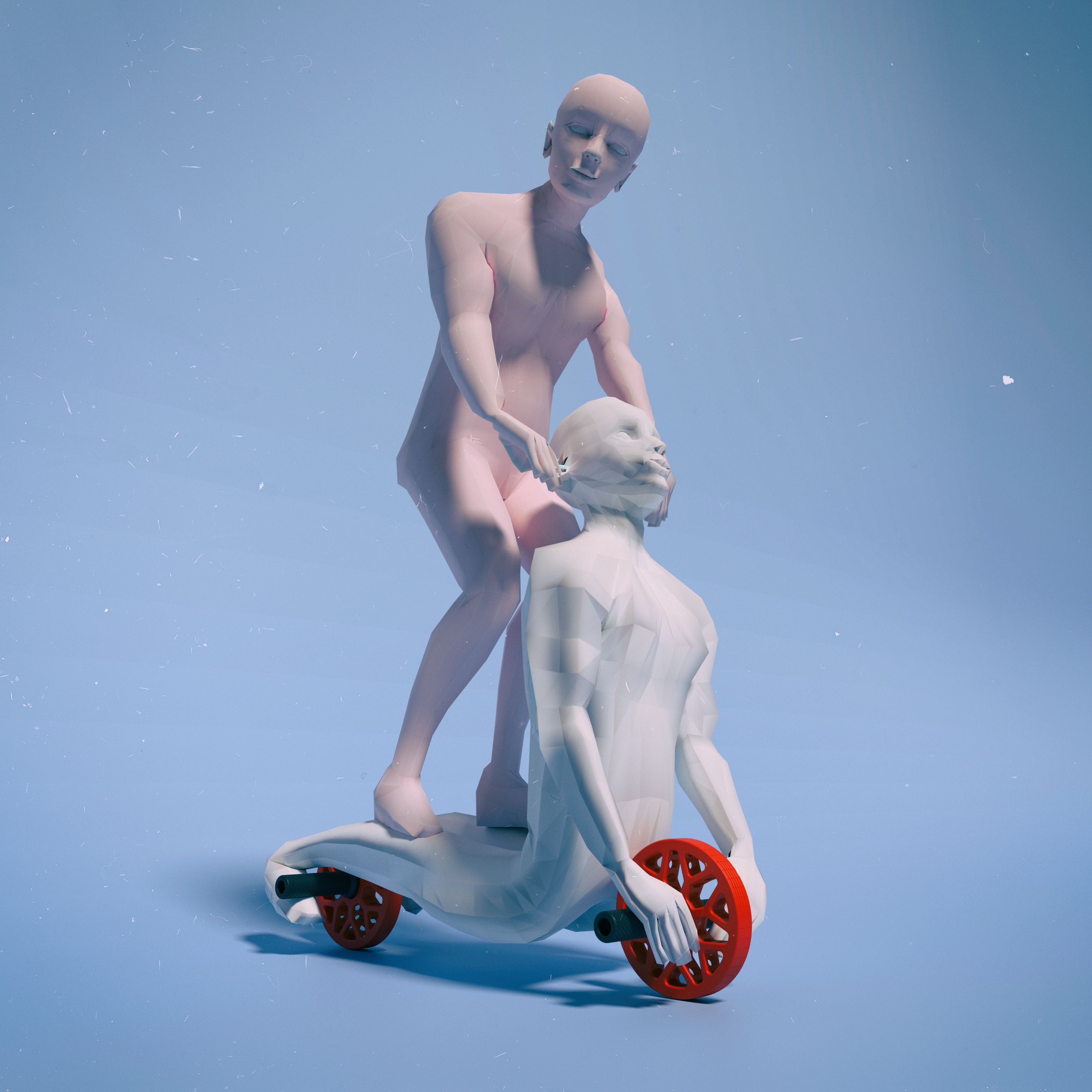 Copio del Pasti — cover